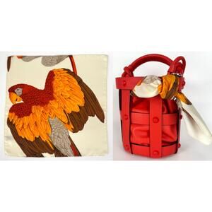 Salvatore Ferragamo New Auth Pocket #236091S87B